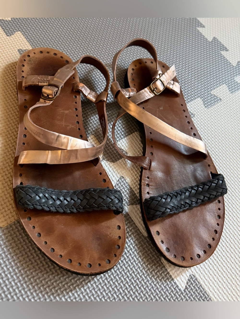 UGG Sandals